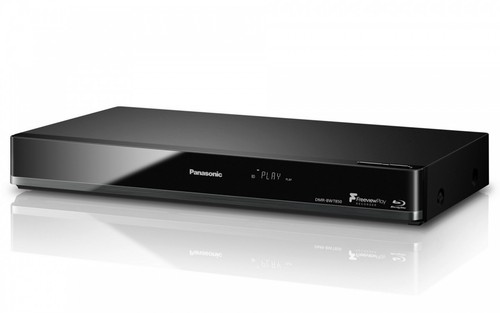 Panasonic dmr bwt850eb smart - dmr-bwt850eb,