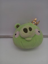 Rare Angry Birds Plush