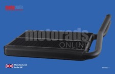 Heater matrix for Toyota Hilux