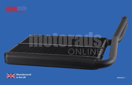Heater matrix for toyota hilux - matrix,