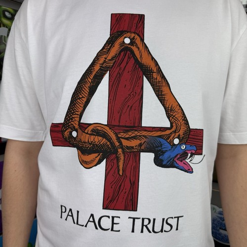 Palace trust - trust,