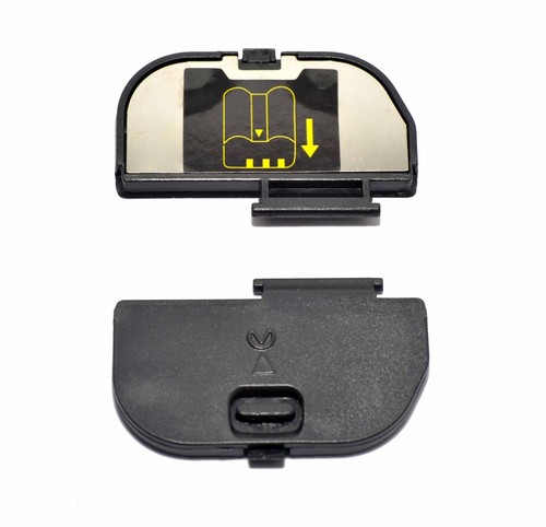 Nikon d50 replacement - nikon, battery