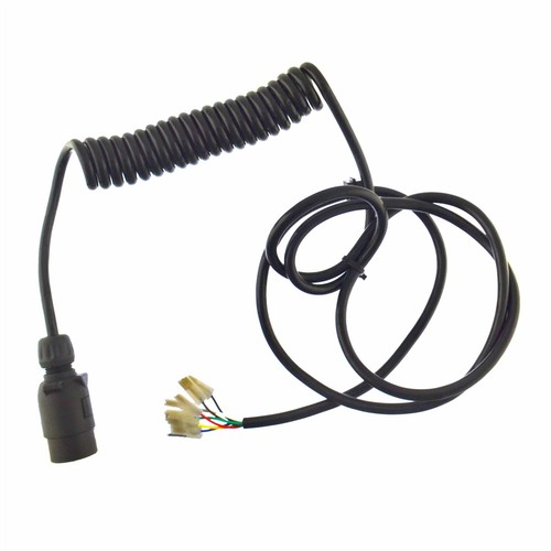 Trailer lighting cable - trailer,