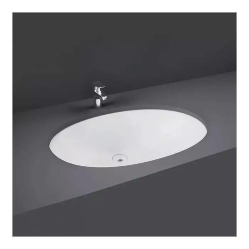 Rak ceramics rosa - rosa, 410mm