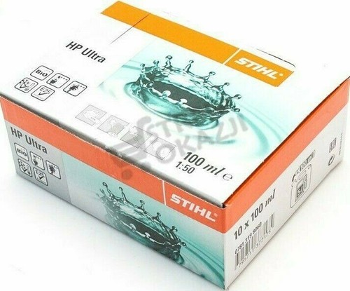 Stihl ultra stroke oil - stihl,