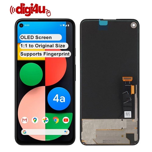 Genuine google pixel 5g - google, 4a