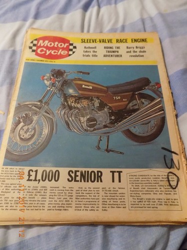 Motor cycle montesa - , cycle/montesa