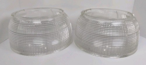 Glass street light - 2,