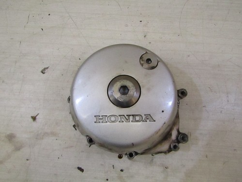 Ignition housing honda - ignition, 125