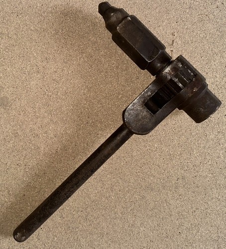 Rare buck hickman vintage - buck, &