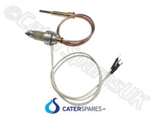 PITCO FRYER THERMOCOUPLE / GAS VALVE MAGENT / HIGH LIMIT INTERRUPTOR LEADS
