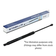 Tailgate Gas Strut Stabilus