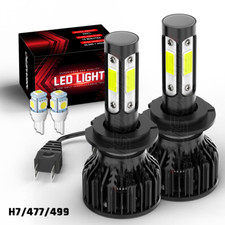 For Audi A5 8T 2008-2016 - 2x