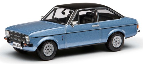 Vanguards ford escort - vanguards,