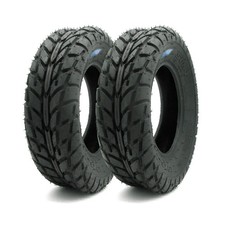 19x6x10 FRONT TYRE TIRE ROAD