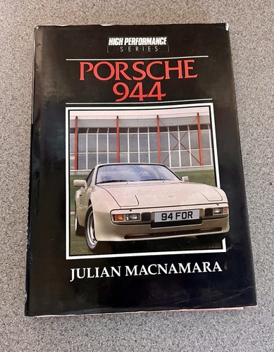 Porsche 944 julian - porsche, by