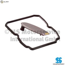 HYDRAULIC FILTER AUTOMATIC