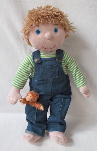 The puppet company wilberry - company,