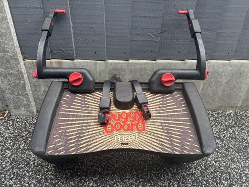 Lascal maxi buggy board - buggy,