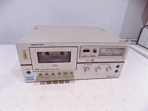 Nec k335me rare japanese - nec,