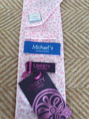 Bnwt liberty cotton - cotton, 7.5cm