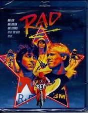 Rad (Blu-ray, 1986) (Lori