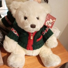 Harrods 2006 Full Size