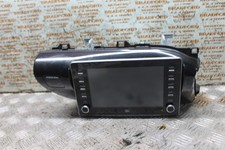 BFD085346 2021 TOYOTA HILUX
