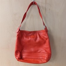 Radley London Red Leather
