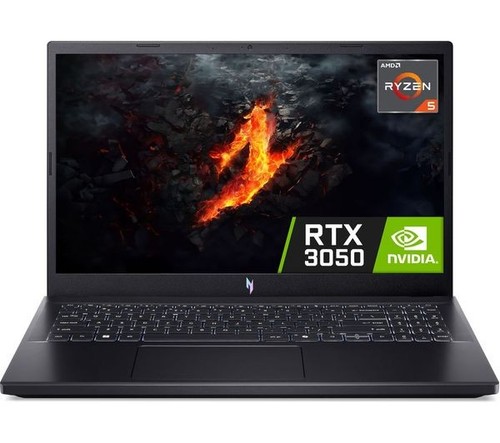 Acer nitro v15 gaming - nitro,