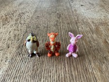 Winnie the Pooh Vintage Cake Toppers by Bullyland