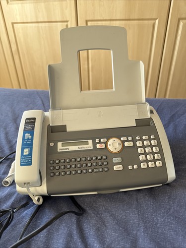Philips fax pro voice - philips, voice.