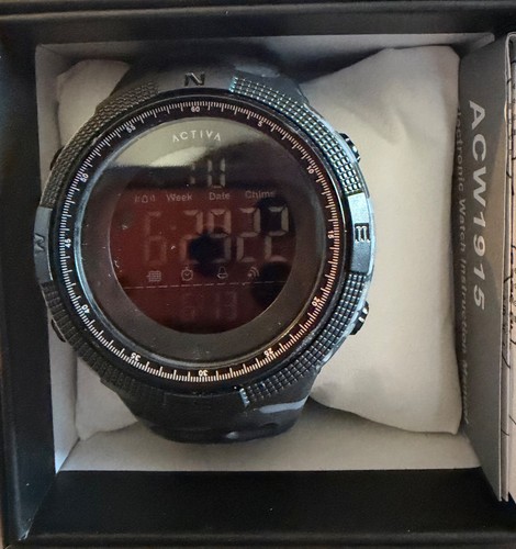 Activa summit invicta men - activa,