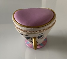 Disney Chip The Cup Beauty &