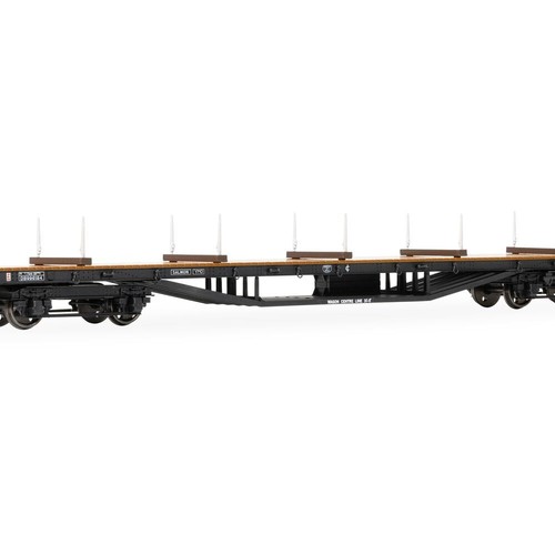 Hornby r60298 departmental - hornby, br