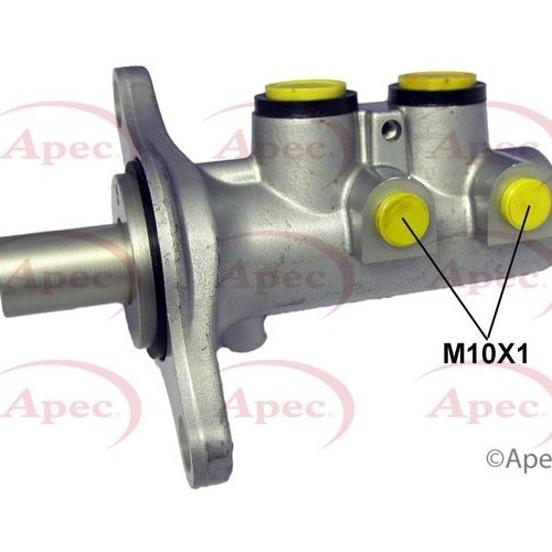 Apec brake master cylinder - apec,