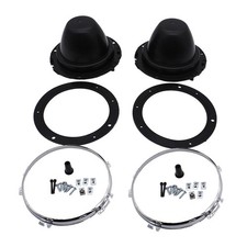 Headlight Headlamp Back Bowl