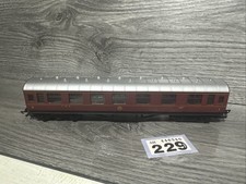 HORNBY OO GAUGE LMS STANIER