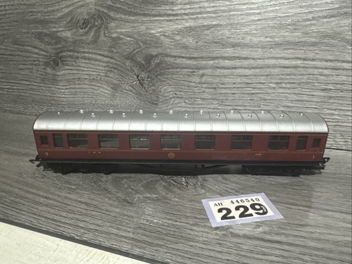 Hornby gauge lms stanier - hornby, oo