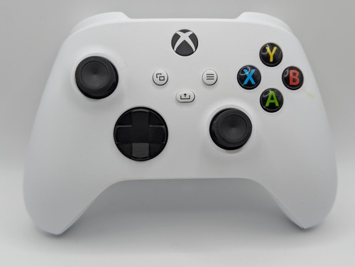 Xbox series controller - x,
