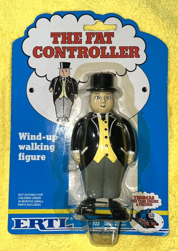 Ertl thomas the tank engine - thomas,