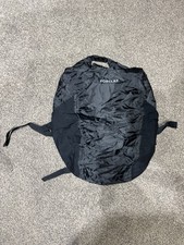 Forclaz Waterproof 20 Litre Backpack Bag Fold Away Bag