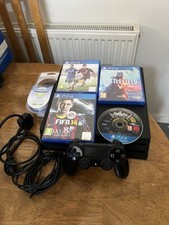 Sony PlayStation 4 Pro 1TB