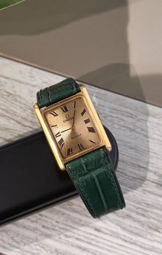 1970s vintage omega ville - 1970s,