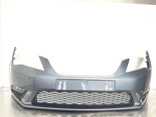 Seat leon mk3 front bumper - mk3,