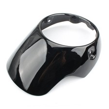 Motorcycle Headlight Fairing