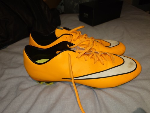 Nike mercurial - nike,