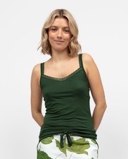 CyberJammies Olive Womens Lace