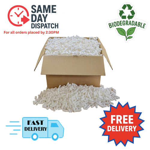 Eco flo biodegradable - eco,