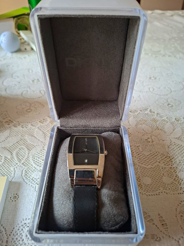 Dkny 3991 quartz watch - quartz,